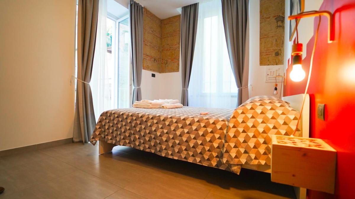 Neapolitan Flat 2 0 B&B - Hizvo