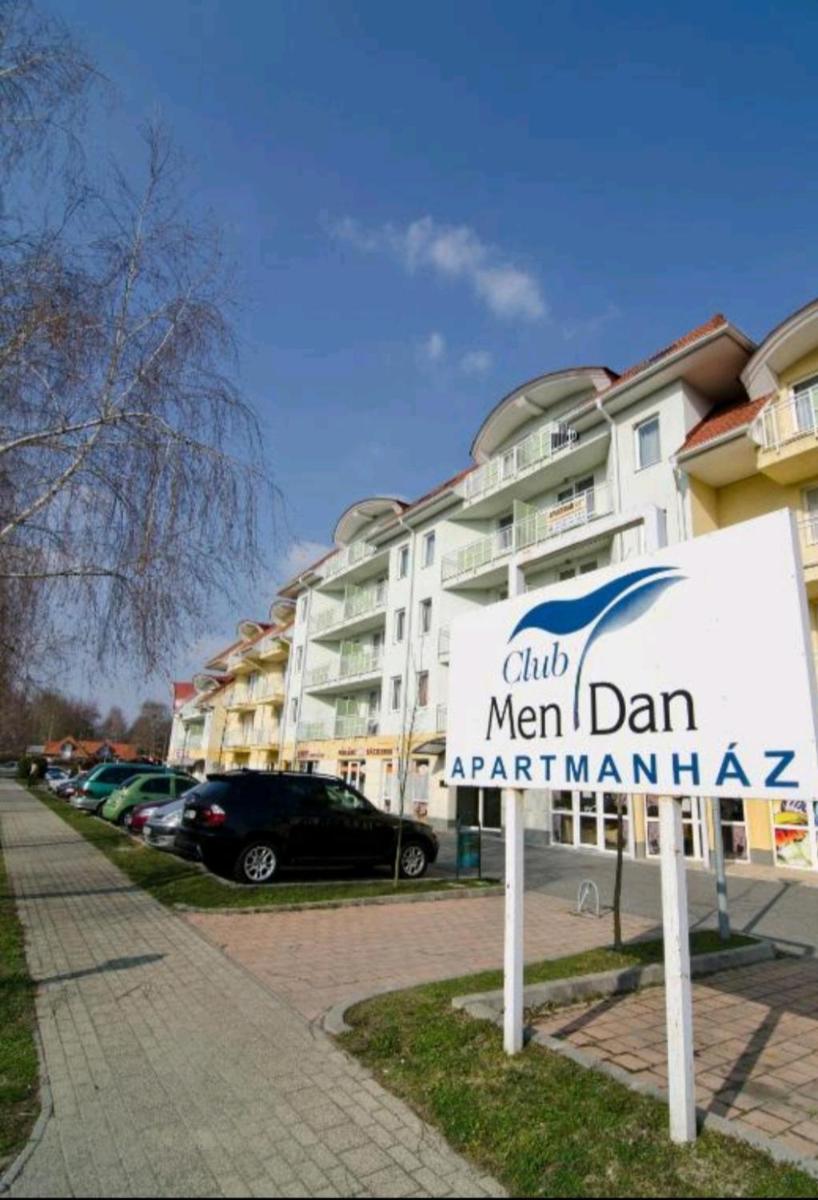 Happy apartment - Housity