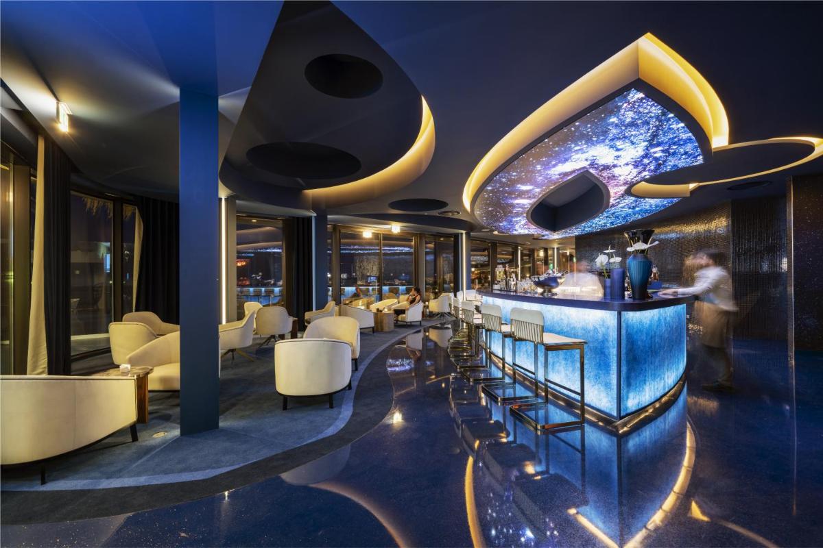 Imagem da galeria de Savoy Palace - The Leading Hotels of the World - Savoy Signature no Funchal