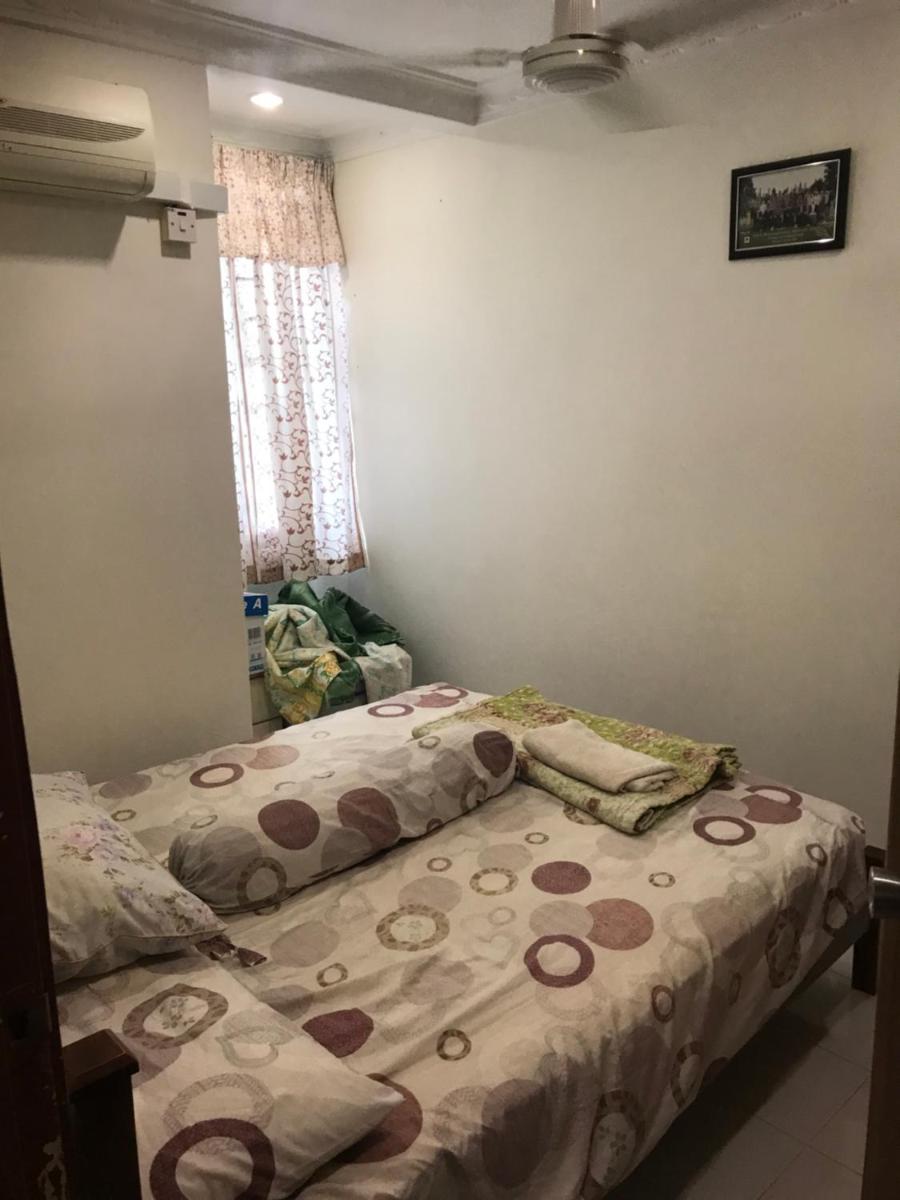 Suitetrails - Homestay Dayani Musleem