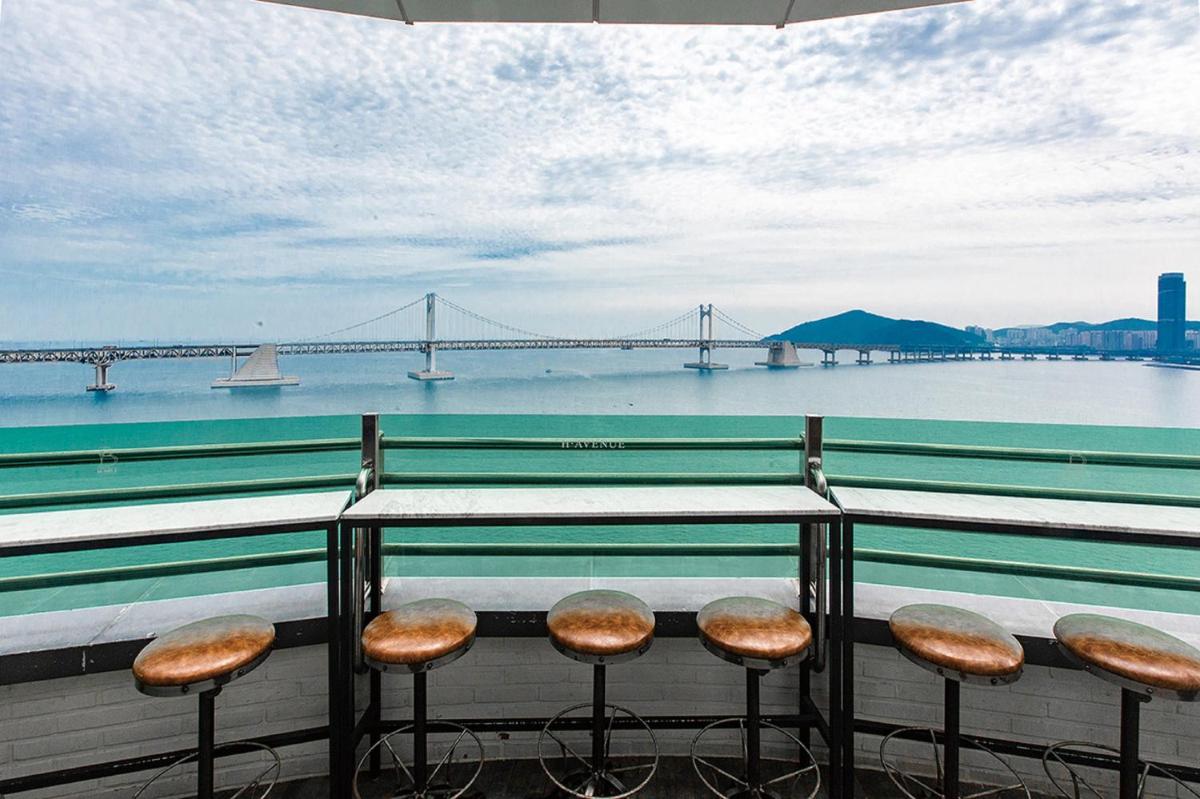 H Avenue Hotel Gwangalli branch - Housity