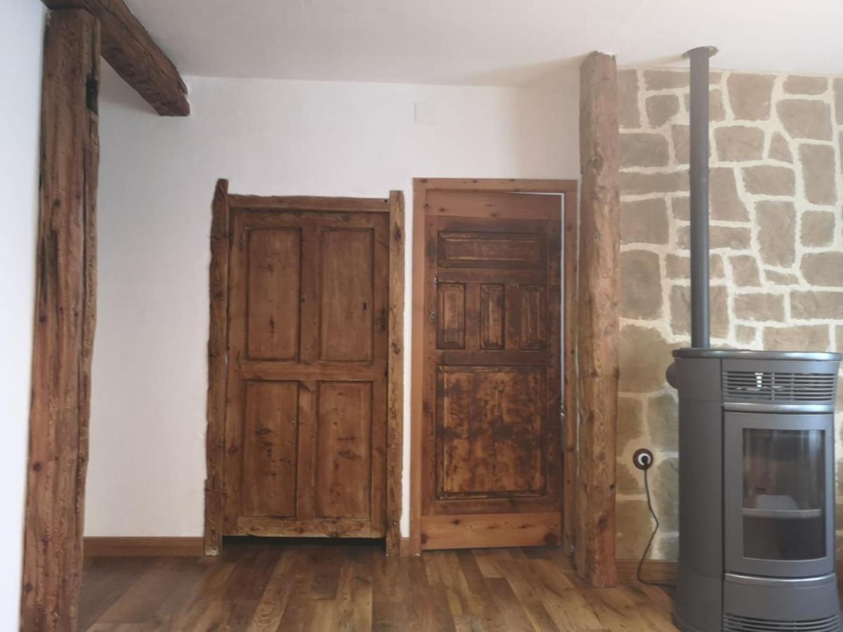 Casa rural fuentelgato - Housity