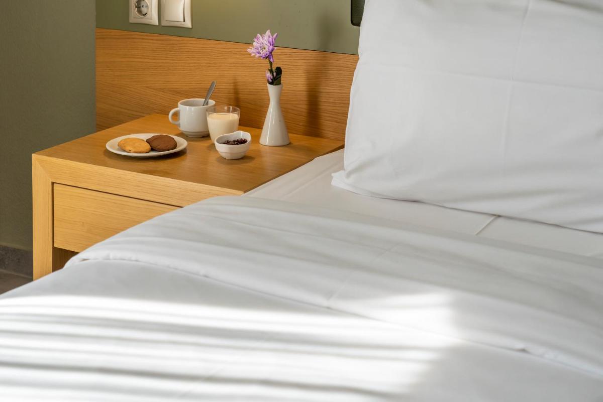 Kastalia Boutique Hotel - Housity