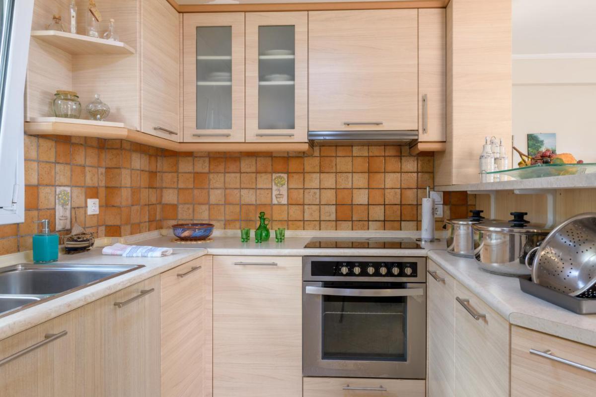 Suitetrails - Casa Elisabetta Corfu