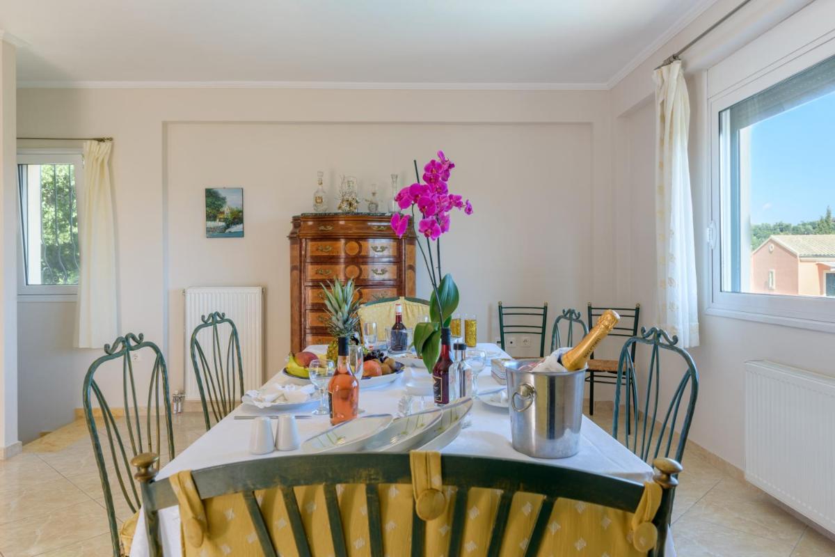 Suitetrails - Casa Elisabetta Corfu