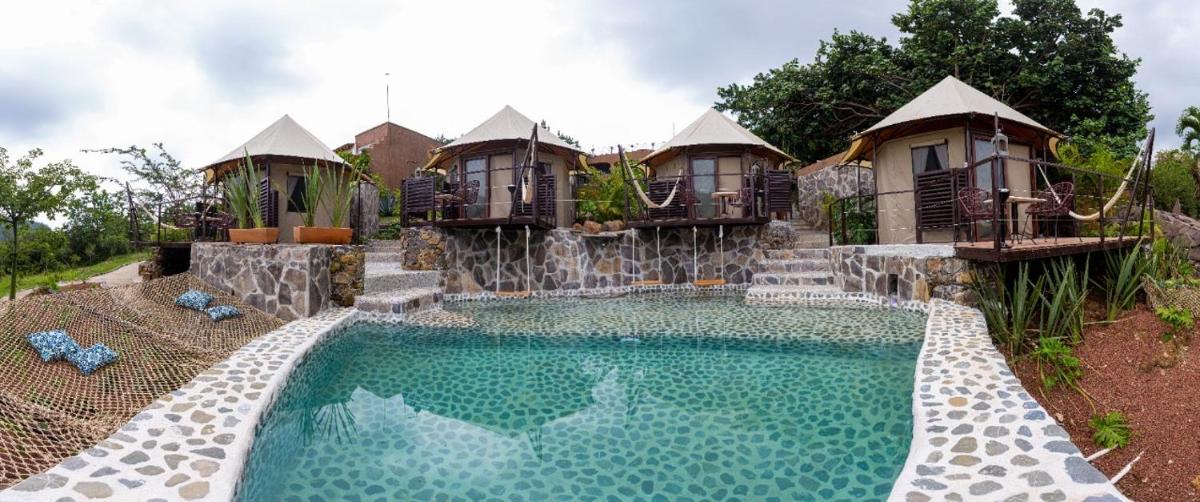 Suitetrails - Hostal de la Luz - Spa Holistic Resort
