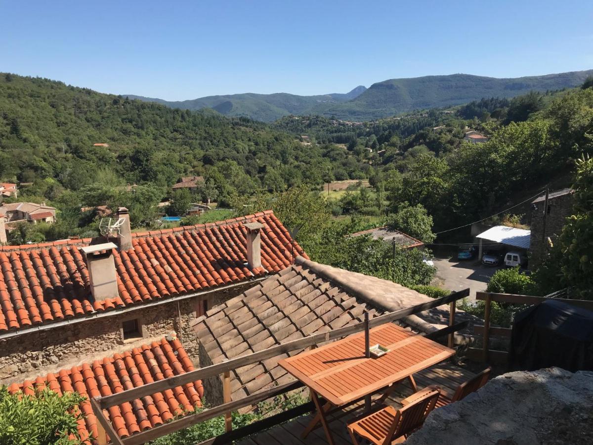 Gite du mas de Sarrot - Housity