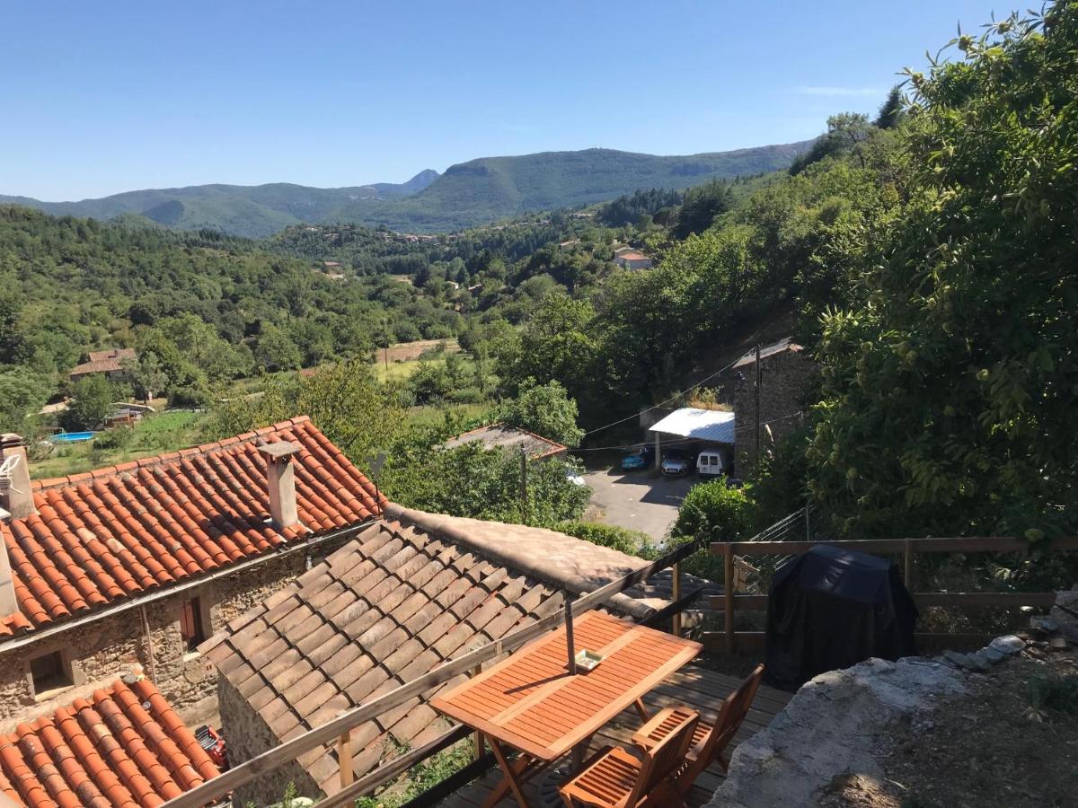 Gite du mas de Sarrot - Housity