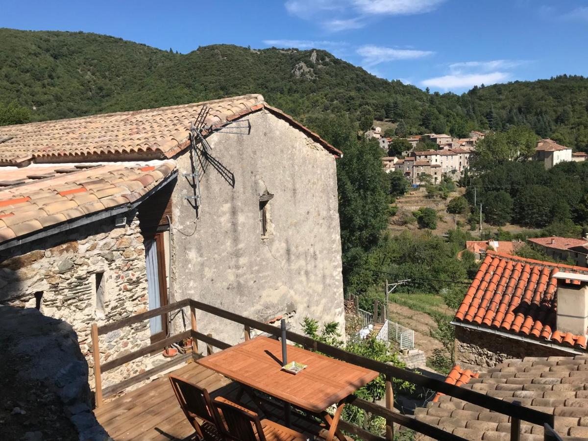 Gite du mas de Sarrot - Housity