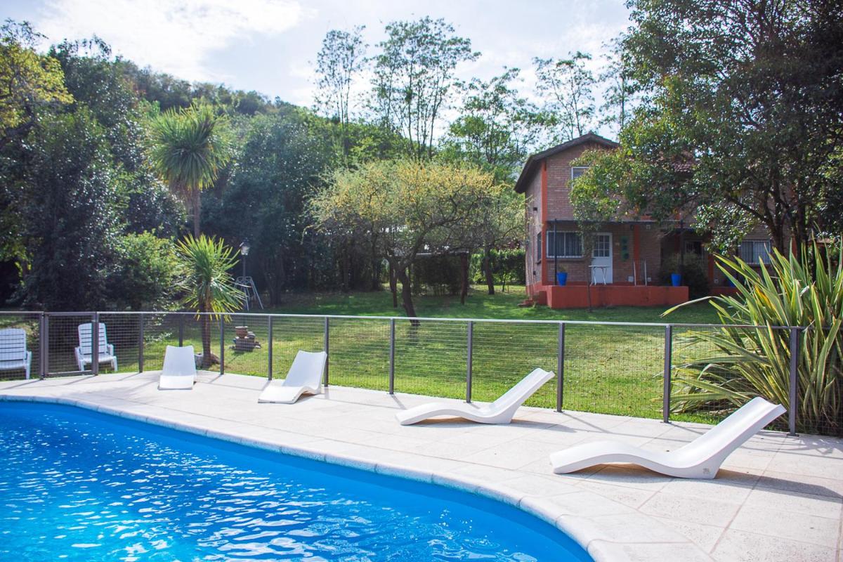 al pie del morro - Housity