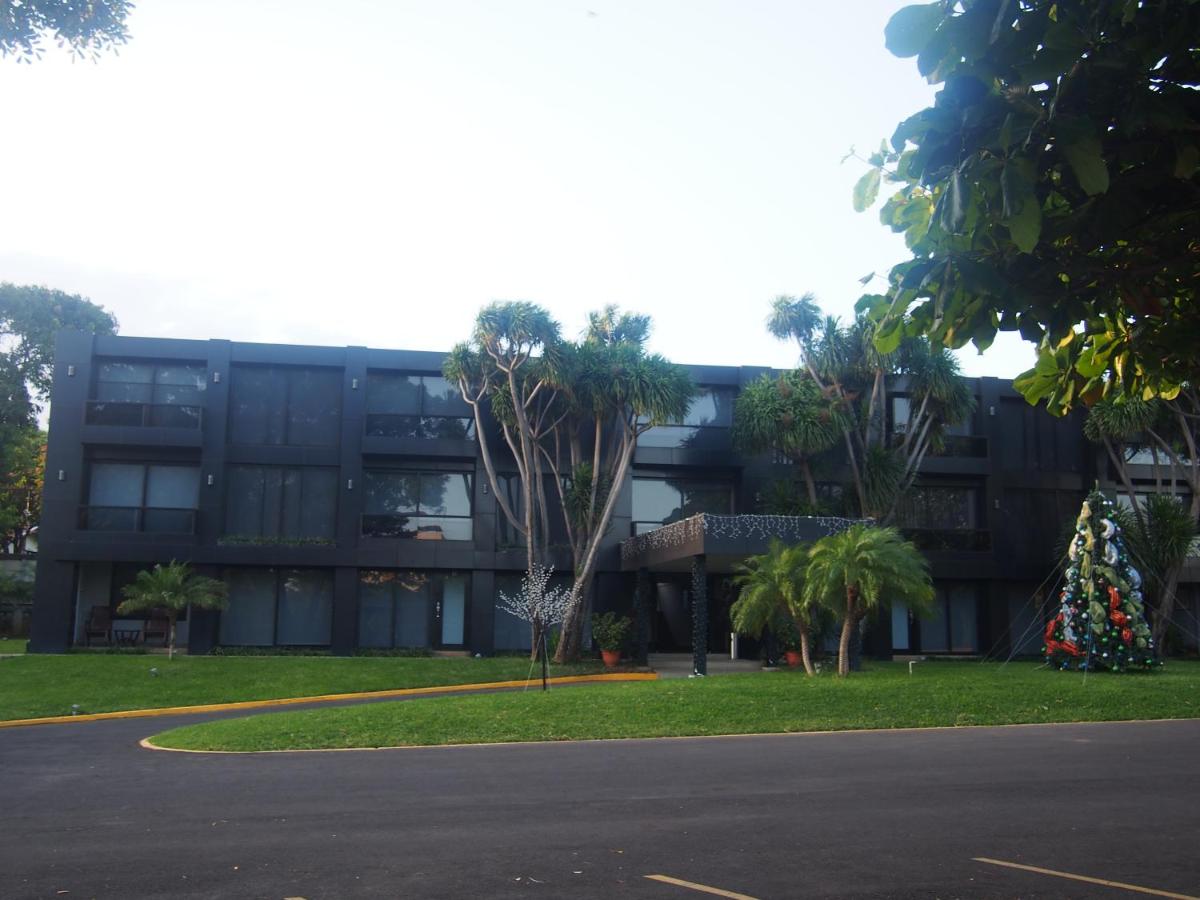 中国人之家公寓酒店Apart-Hotel Casa de China - Housity