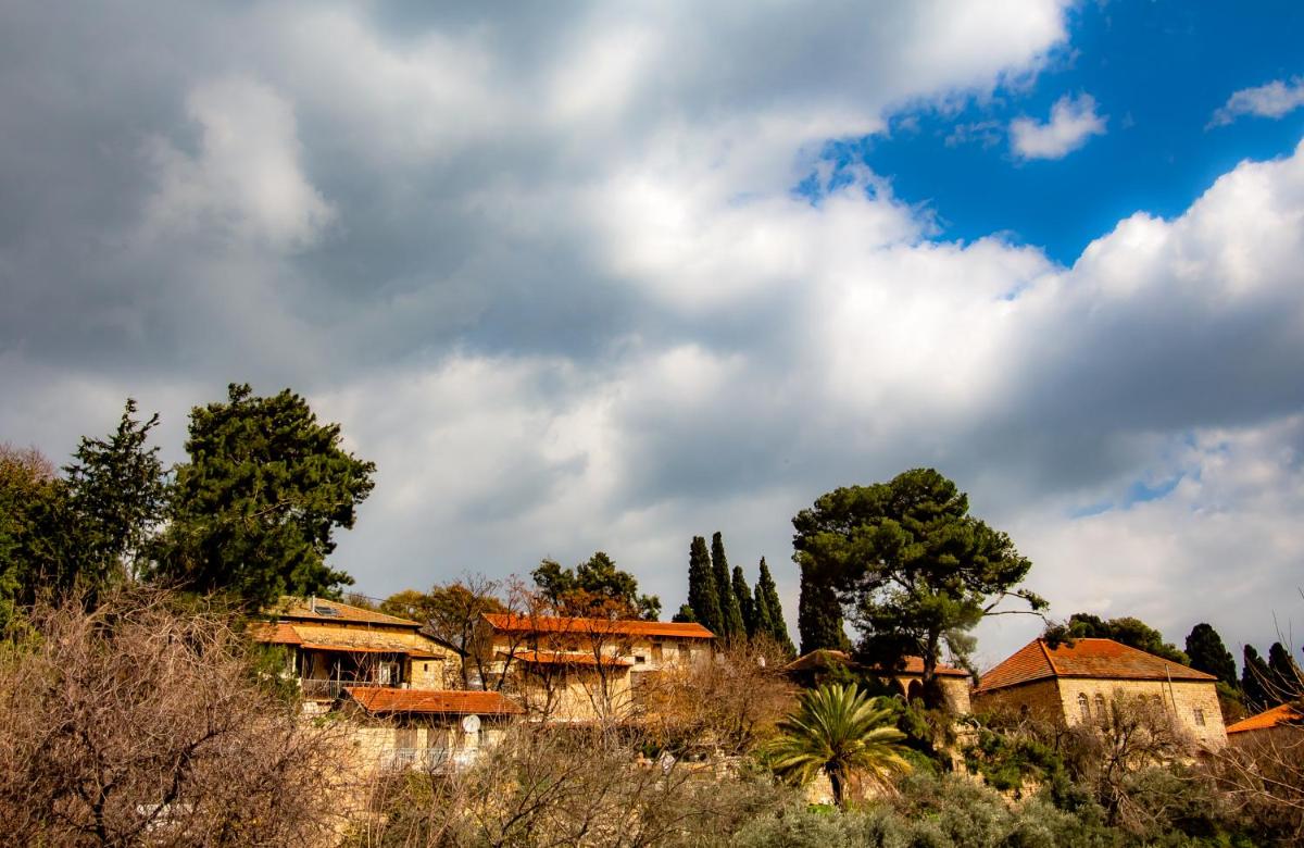 Rosh pina Halel's corner - Housity