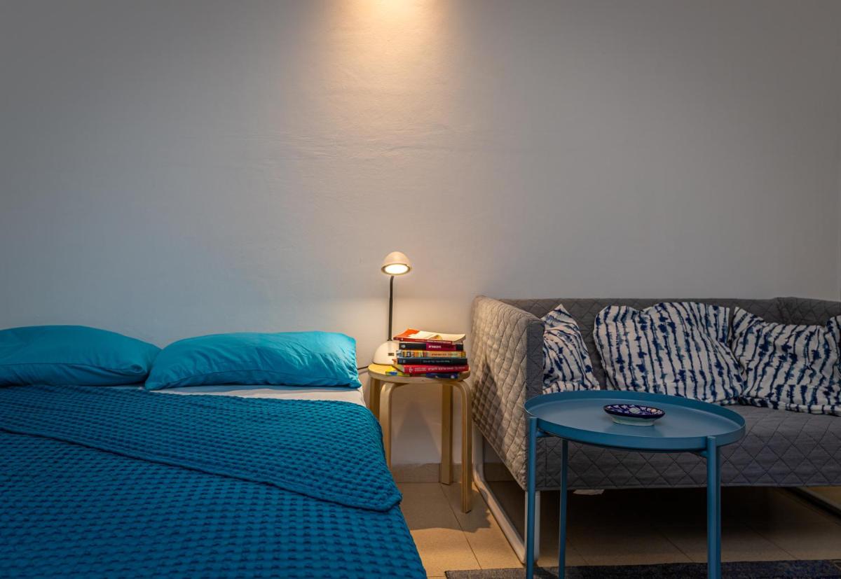 Rosh pina Halel's corner - Housity