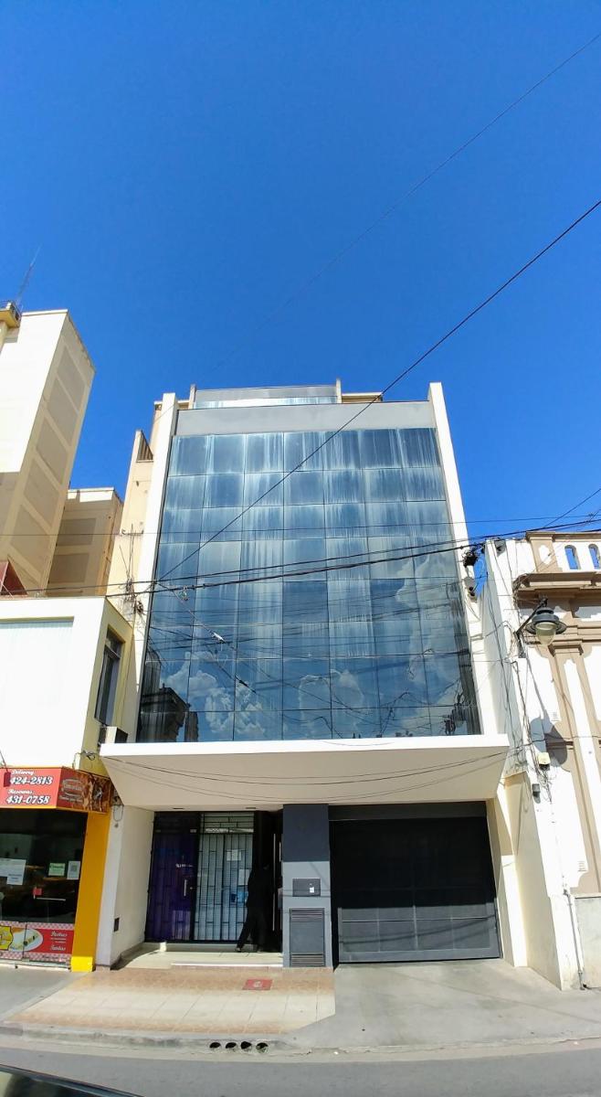 APART-CENTER VIP JUJUY - Housity