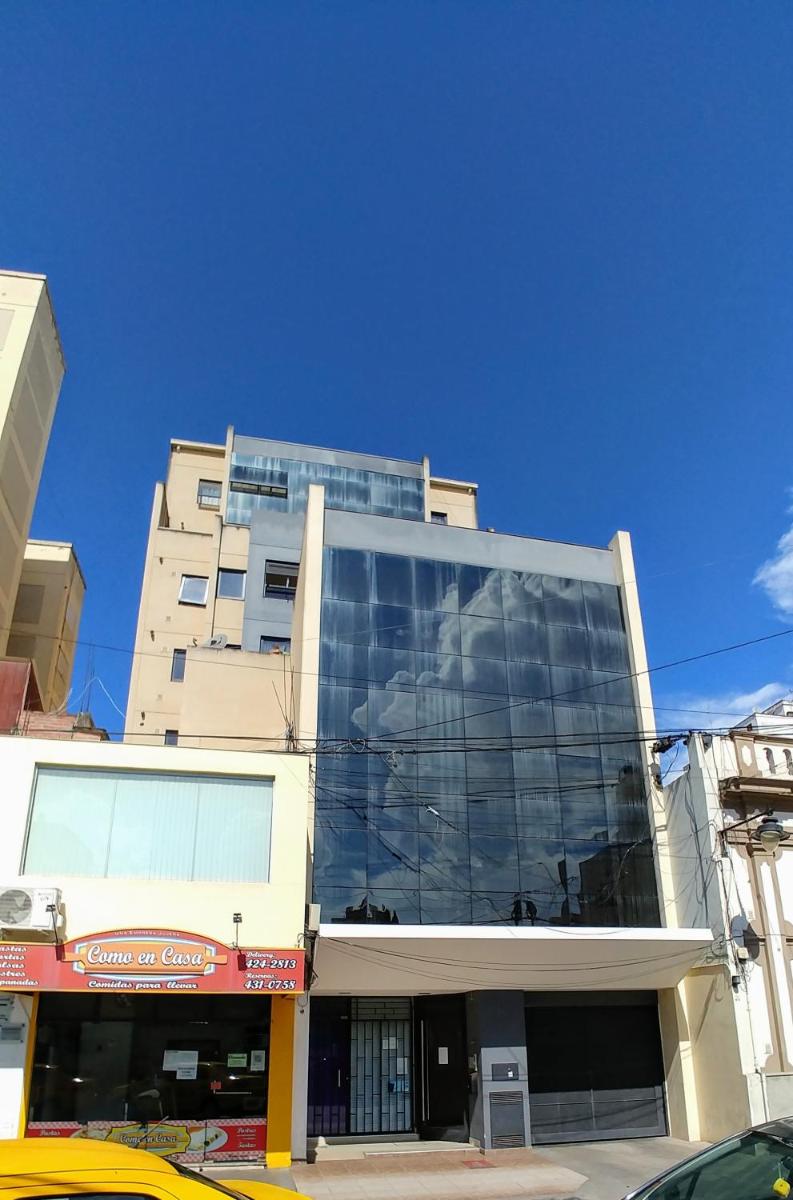APART-CENTER VIP JUJUY - Housity