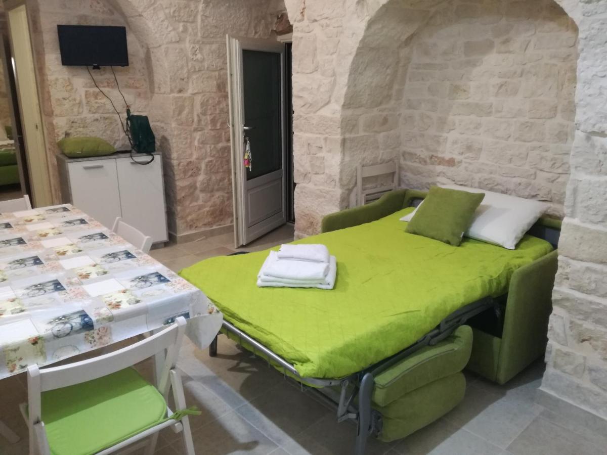 Trulli Manuela 2 - Housity