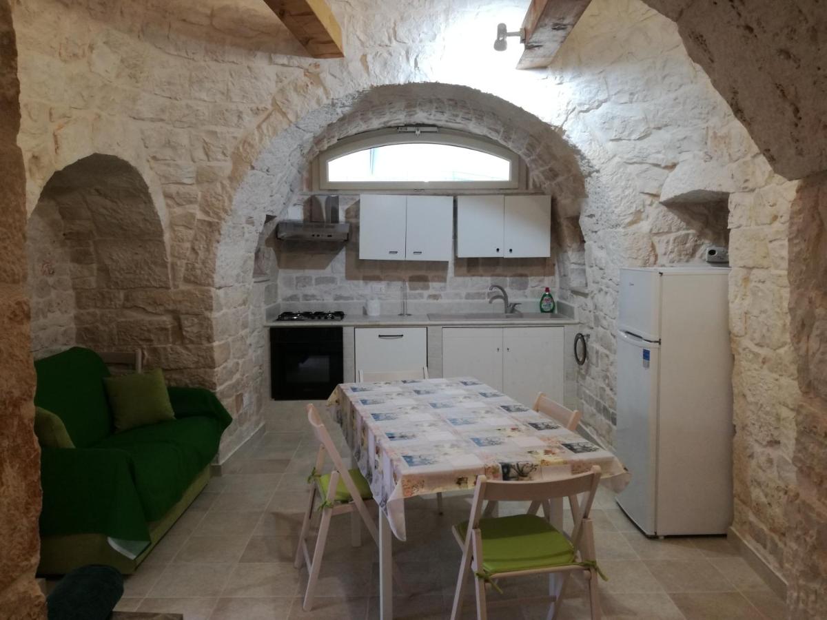 Trulli Manuela 2 - Housity