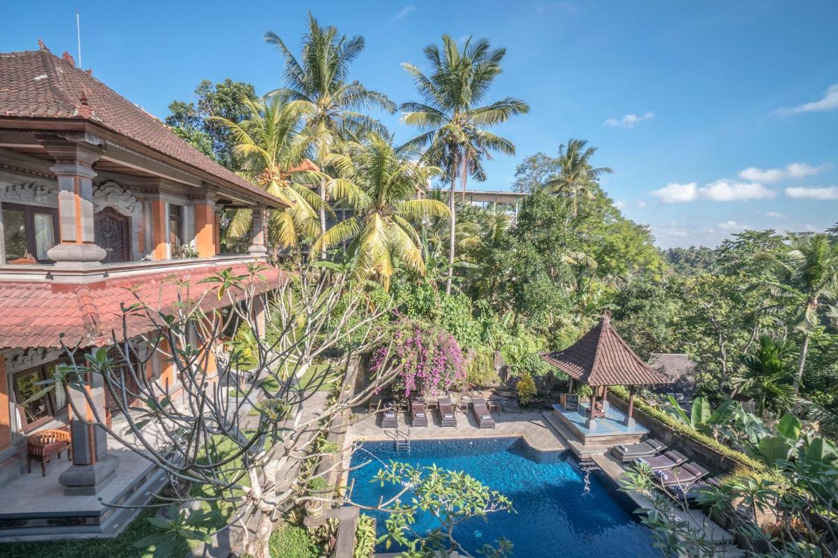 Nick's Hidden Cottages by Mahaputra-CHSE Certified - Housity