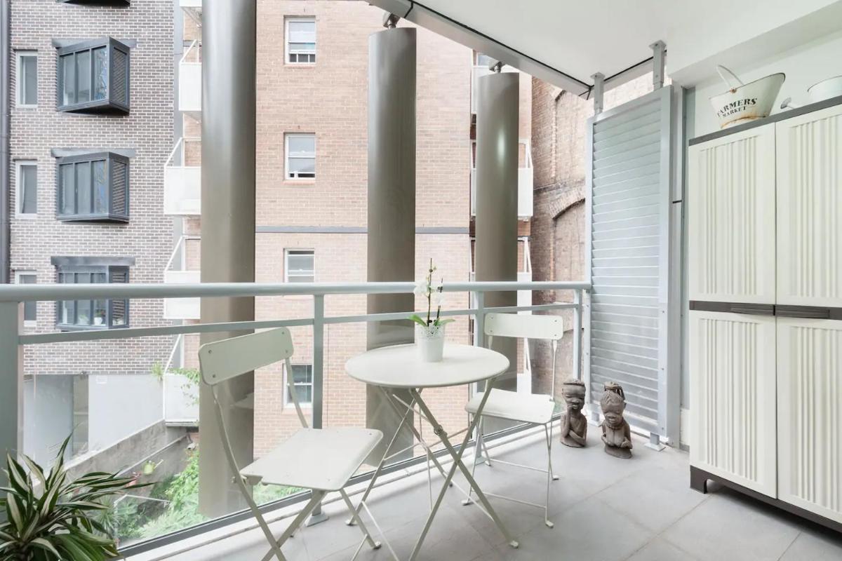 City Stay apartment, Darling Harbour, Sydney - Housity
