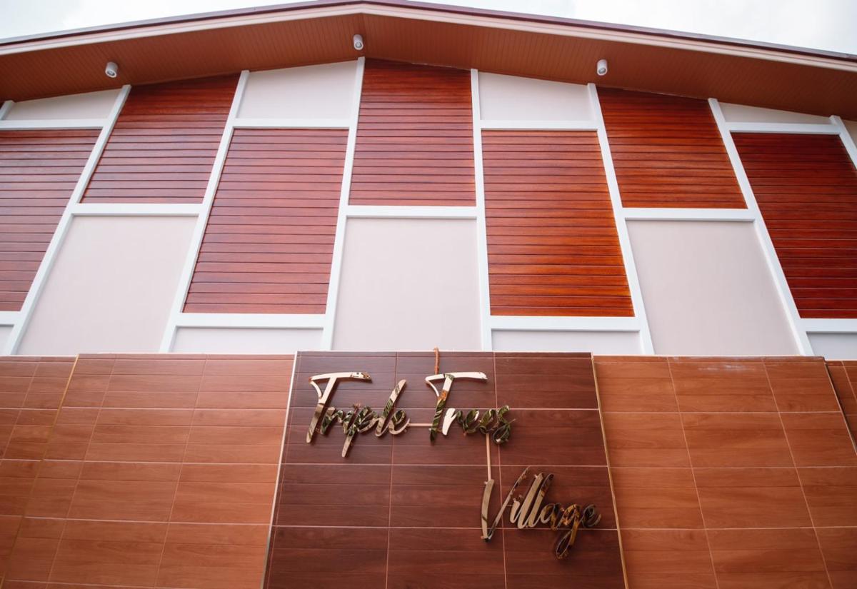 Tripletreesvillage - Housity