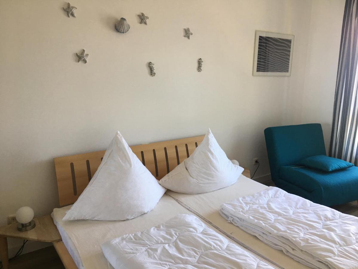 Blaumuschel Lubmin, Wohnung 9 - Housity