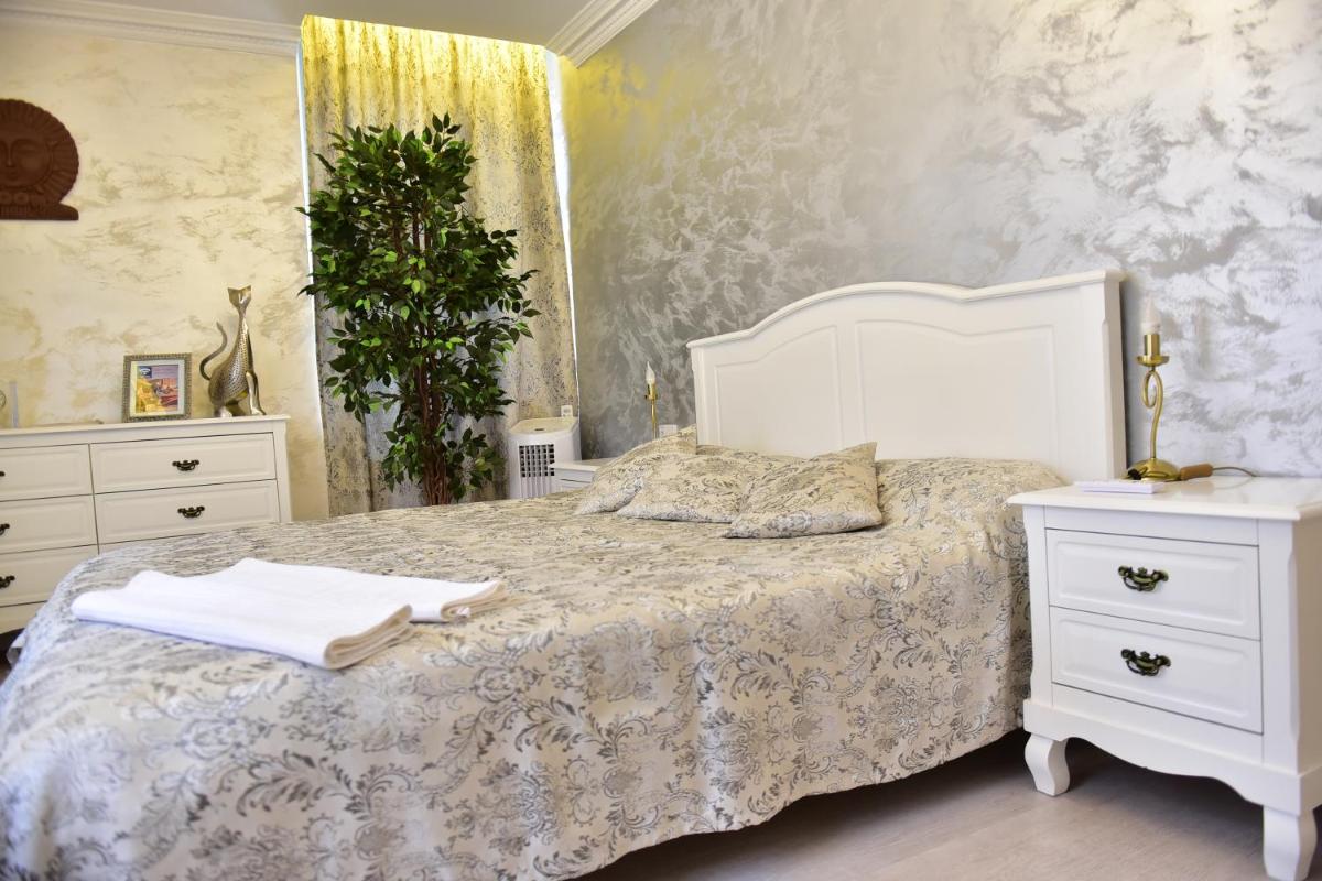 Timotei Apartment - Housity