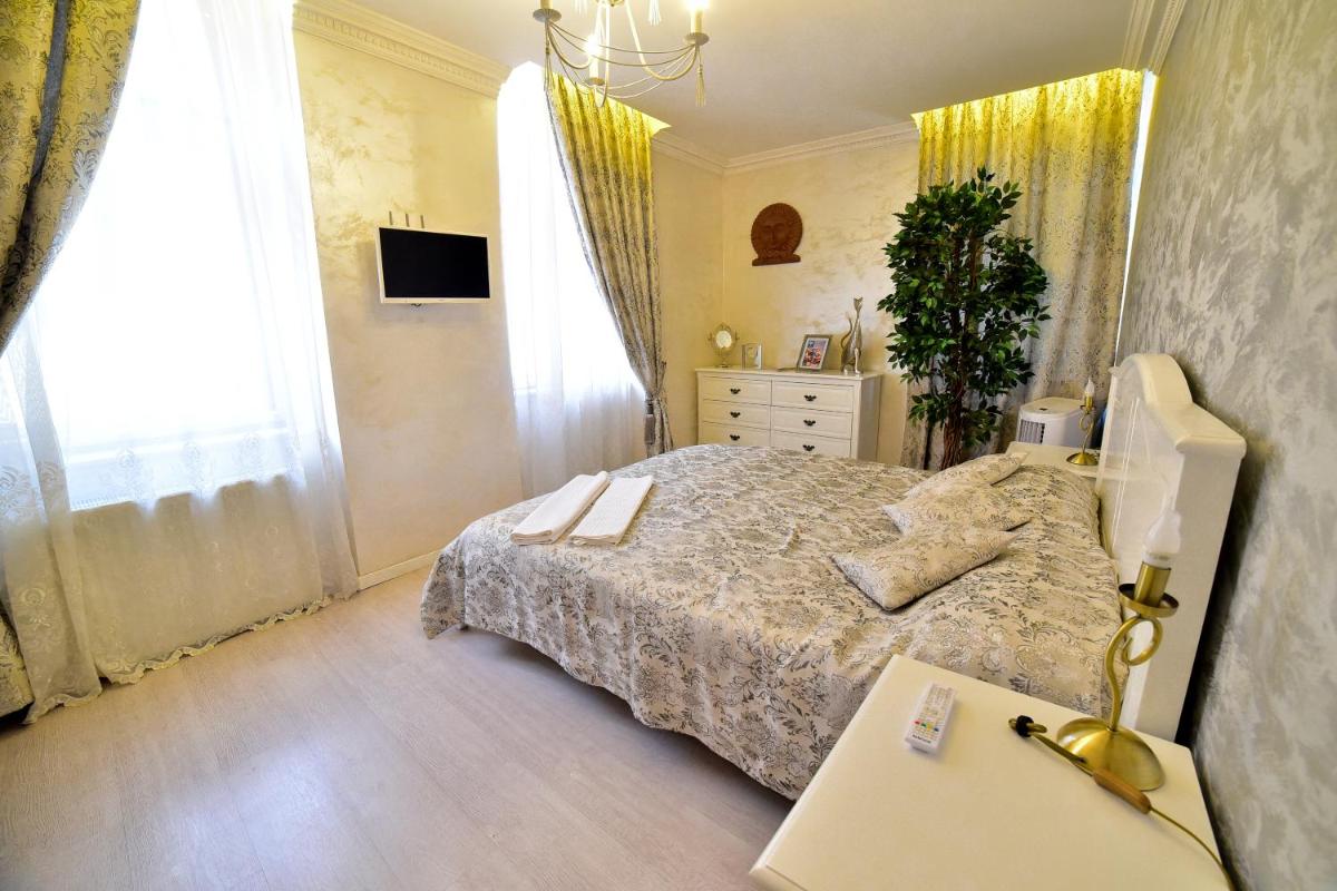 Timotei Apartment - Housity