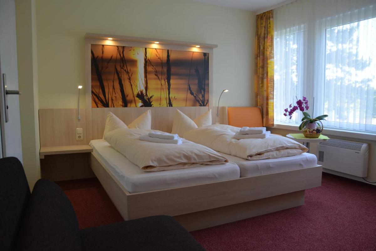 Hotel im Ferienpark Retgendorf - Housity