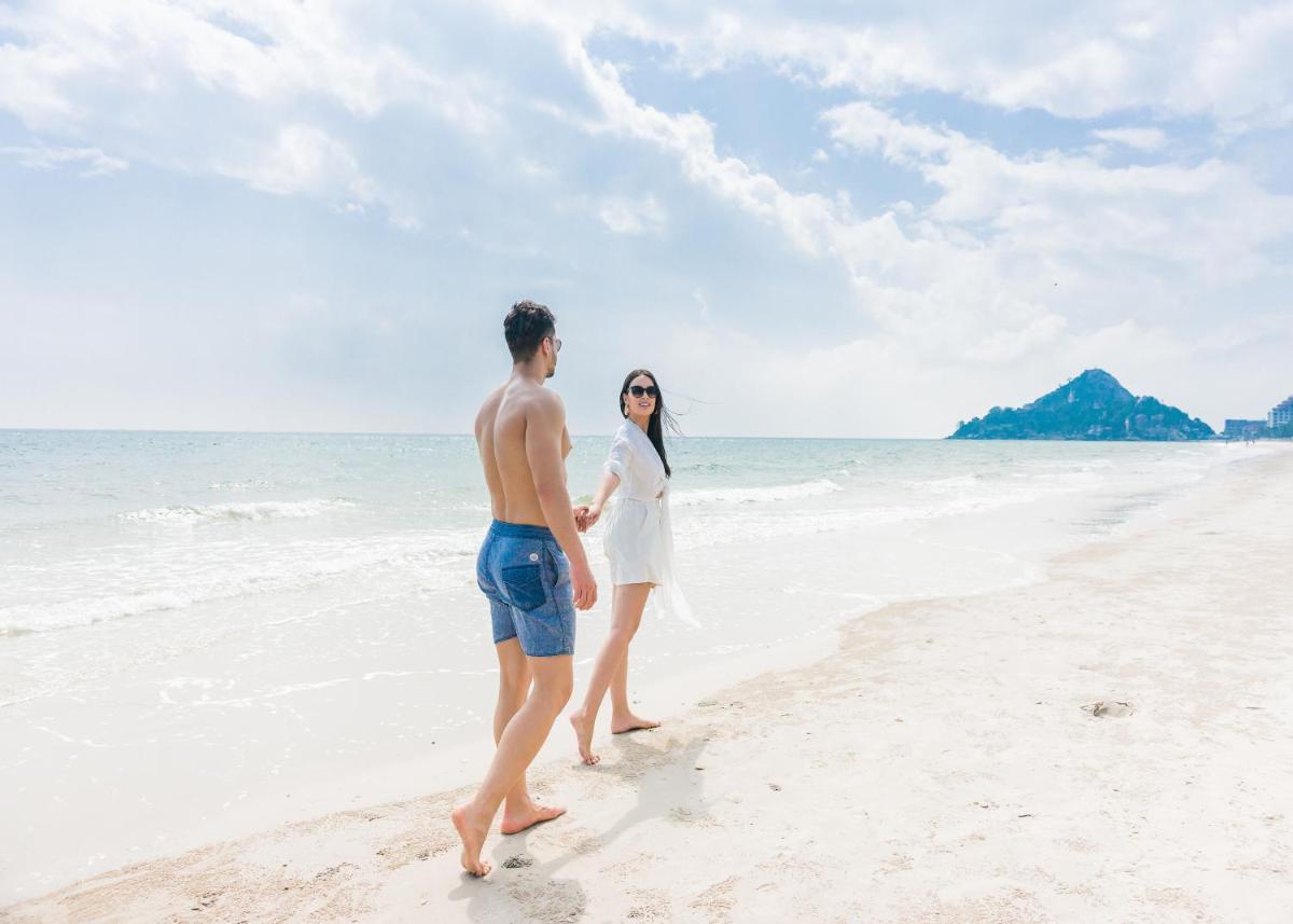 The Rock Hua Hin Beachfront Spa Resort - Housity