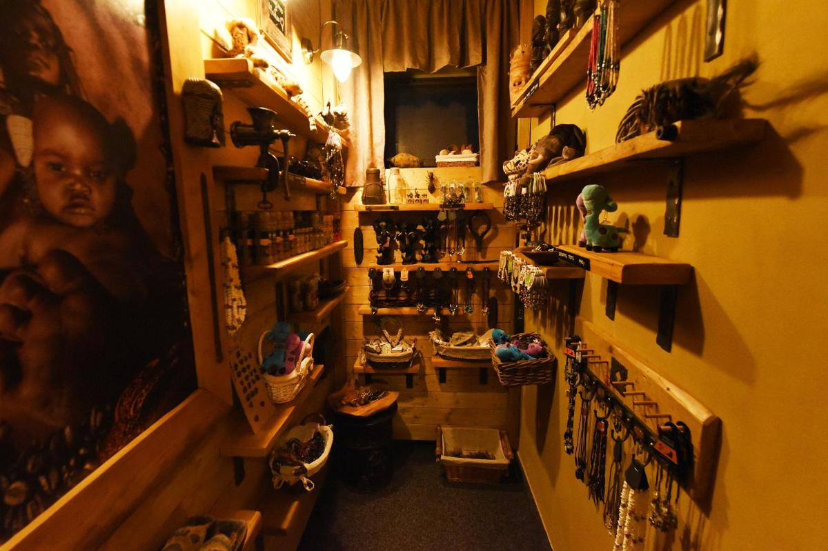 Cheetah Holiday Club - Housity