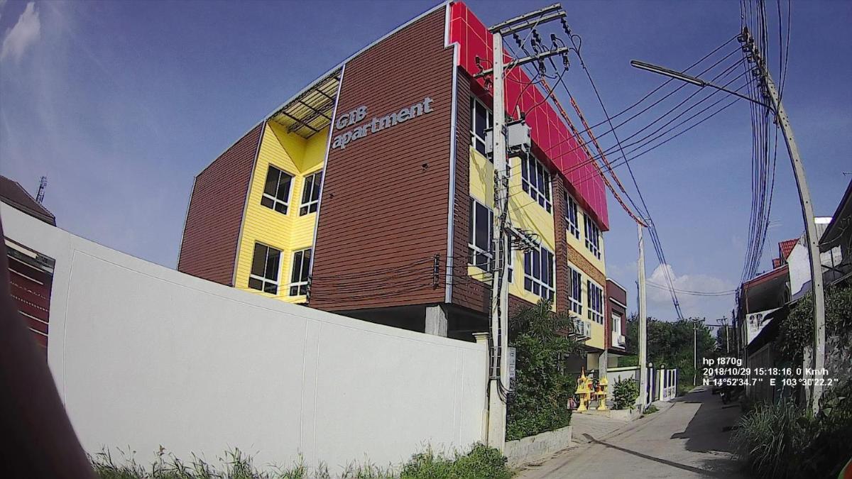 Gib Apartment - Housity