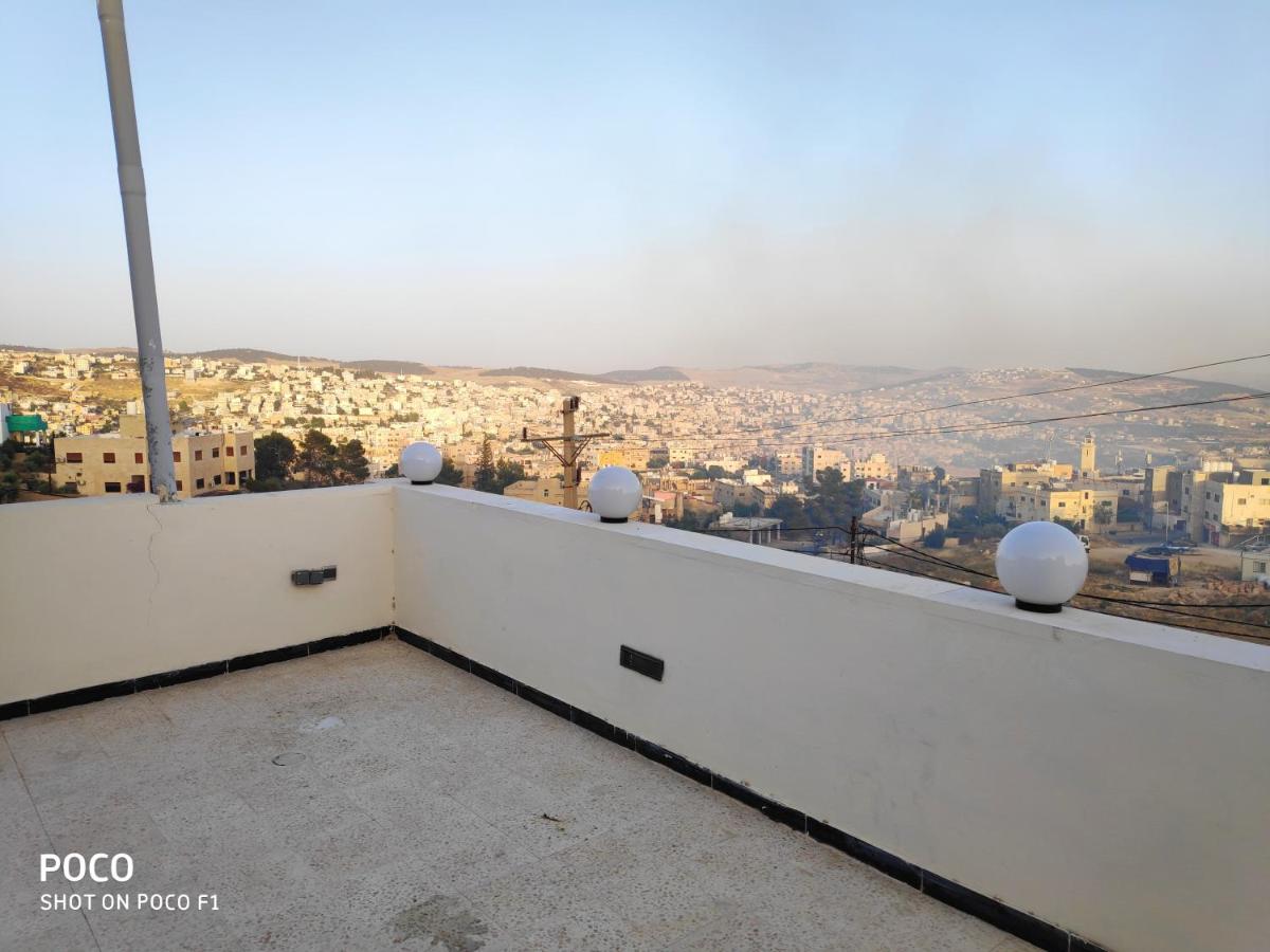 1955 Heart of Jerash (City View) - Housity