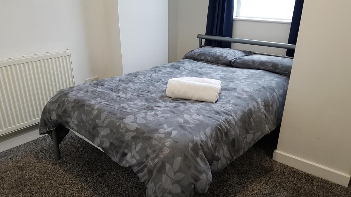 Number 1, Beech Road - Housity
