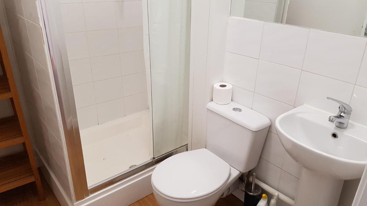 Number 1, Beech Road - Housity