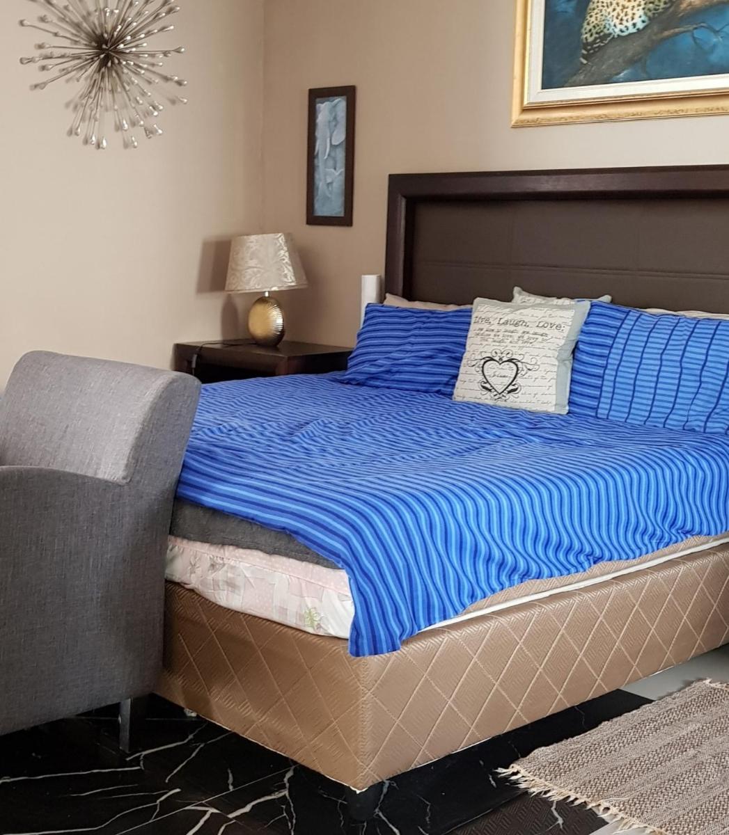Mary's lodge capetown - Housity