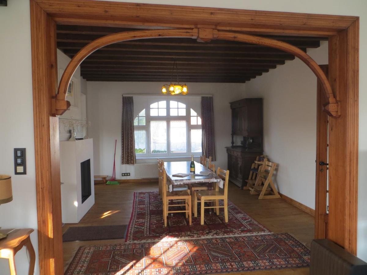 Villa Henri-Louise - Housity