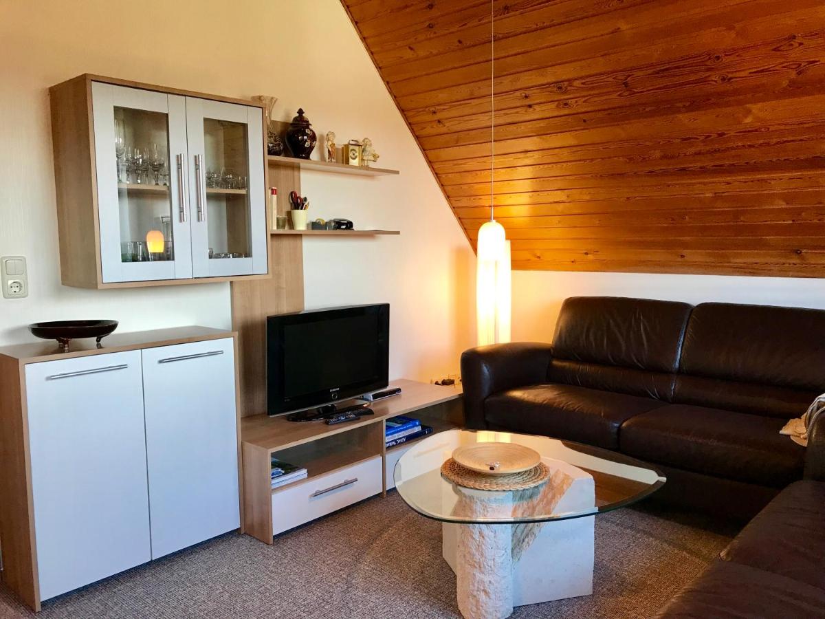Suitetrails - MAL Steinbock _ Ferienwohnung Anni