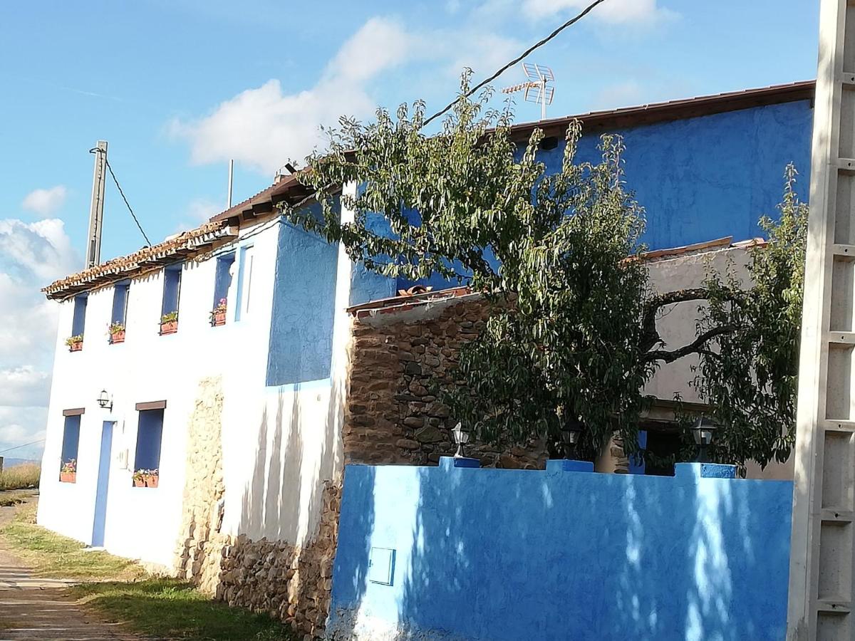 Casa de la abuela Bego - Housity