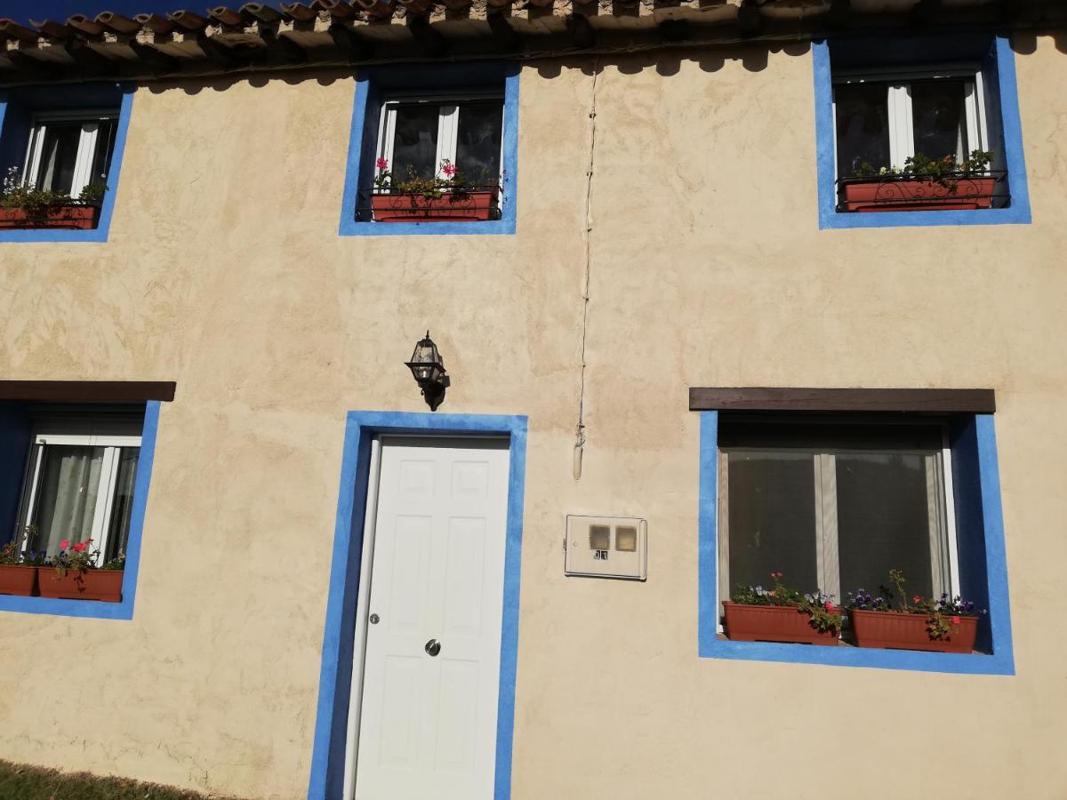 Casa de la abuela Bego - Housity
