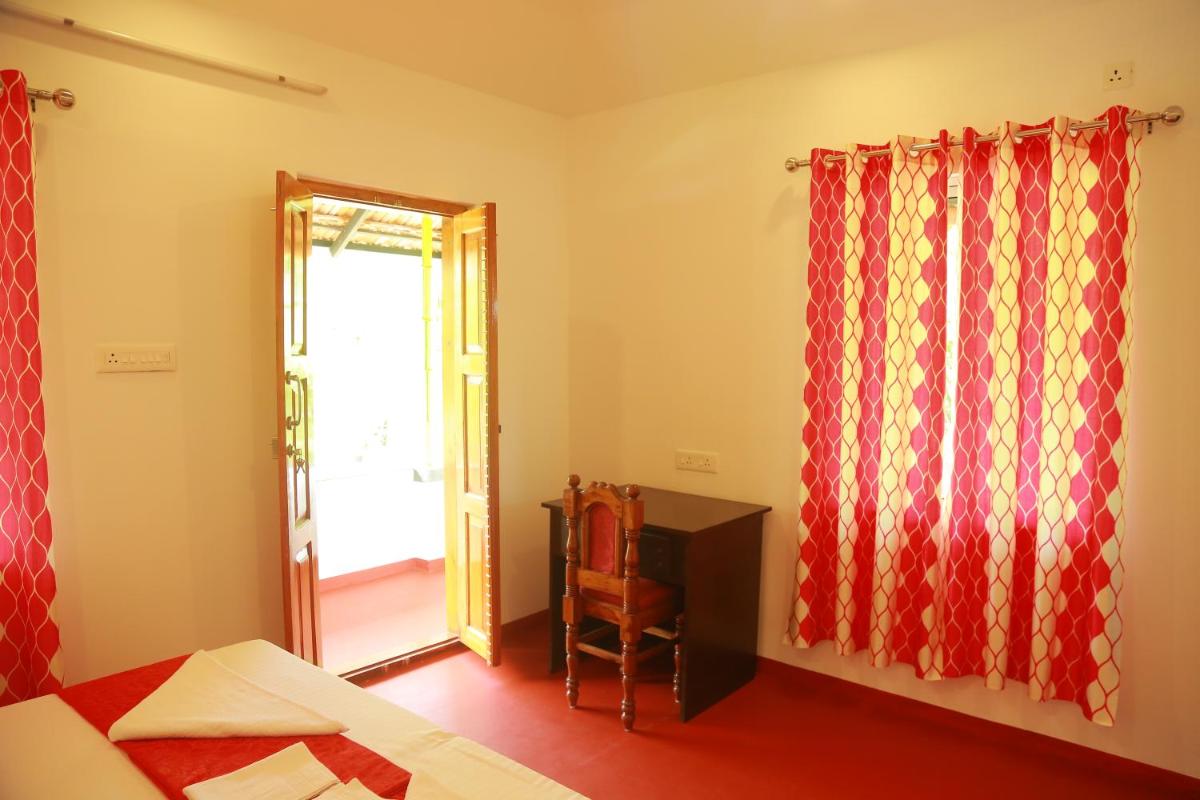Marari Coastal Dreams Home Stay - Hizvo