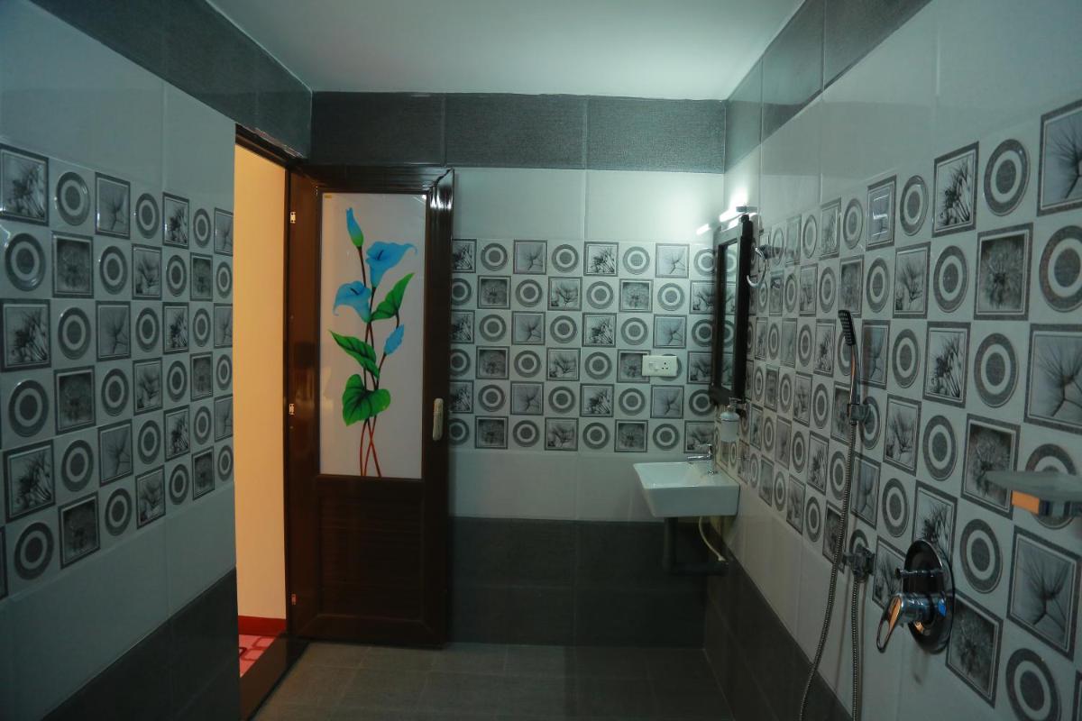 Marari Coastal Dreams Home Stay - Hizvo