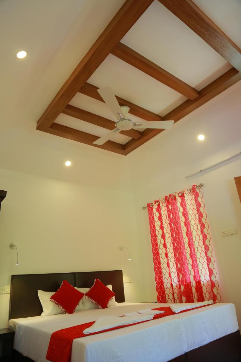 Marari Coastal Dreams Home Stay - Hizvo