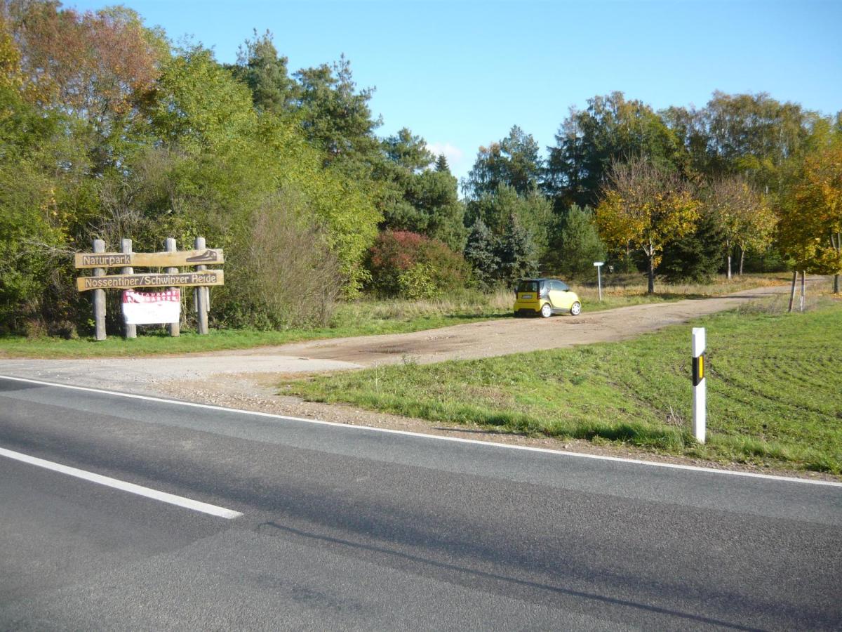 Große Wohnung - Housity