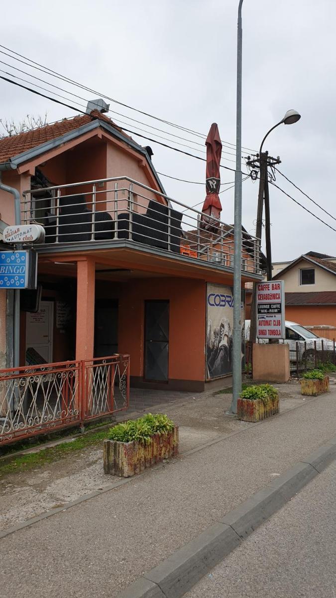 Apartman Nik-Rom - Housity