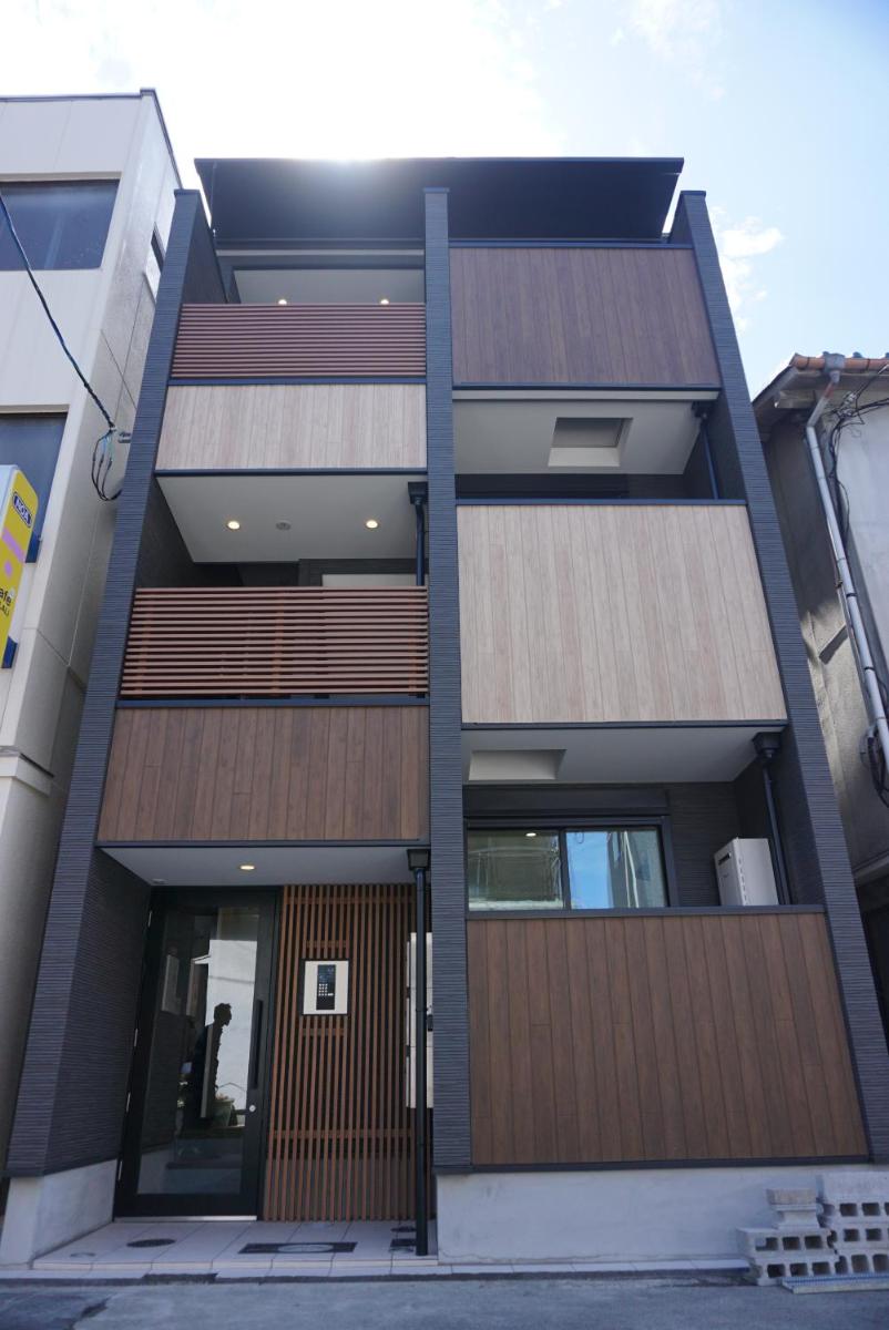 Sakura Shigure Shin-Osaka - Housity