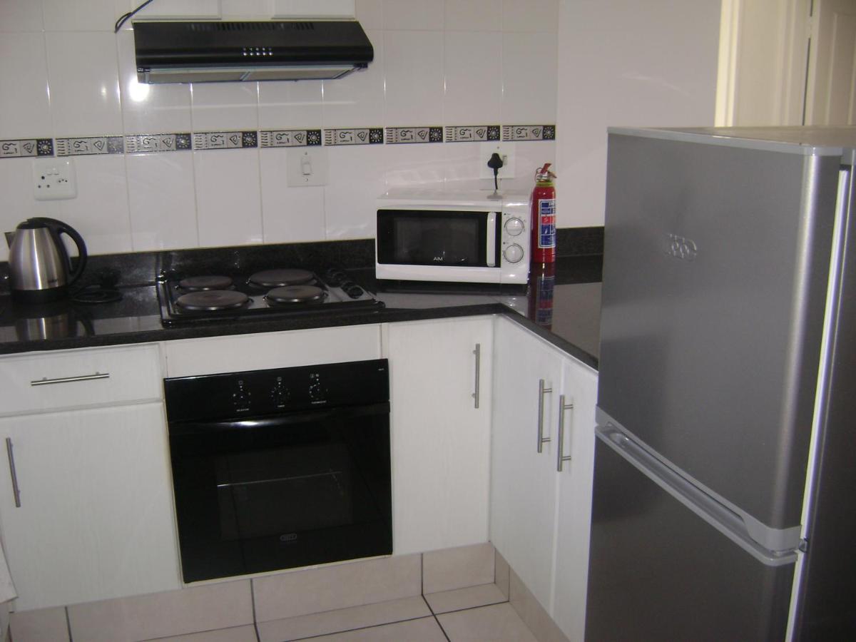 North Beach Durban Apartments - Housity