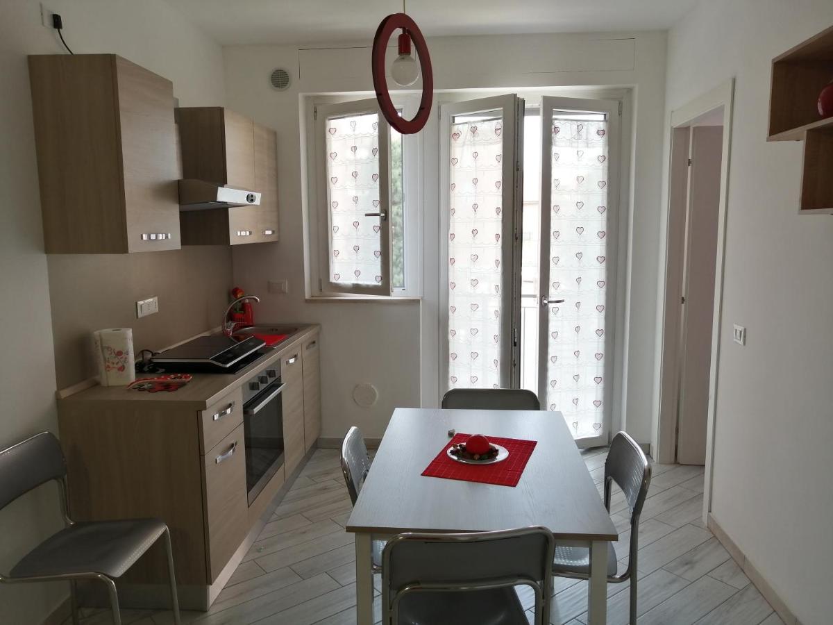 ALEXA casa vacanze - Housity