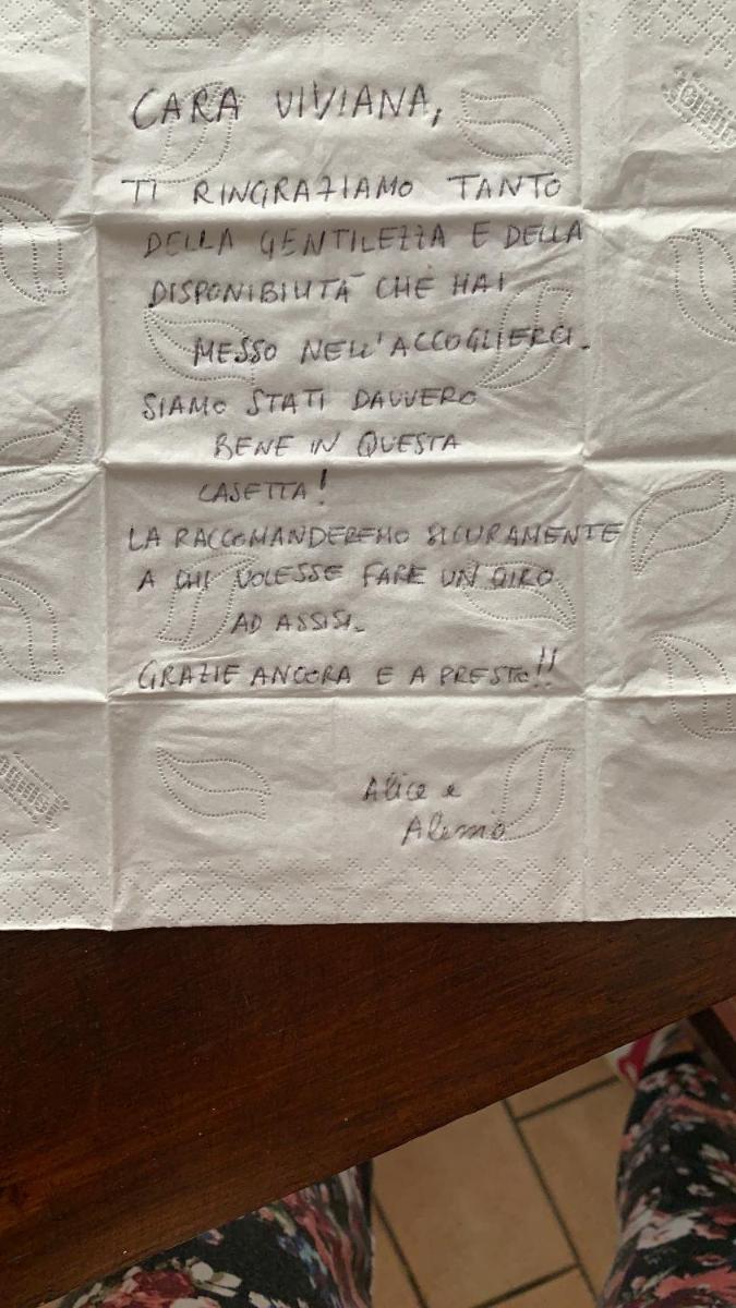 Apartments Aurora Delle Rose - Housity