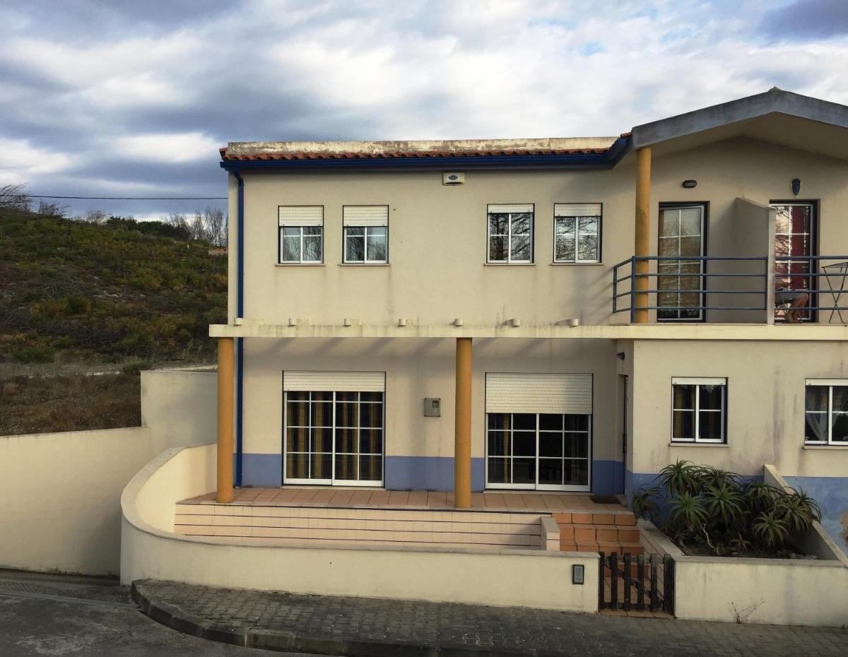 Casa Praia Légua - Housity