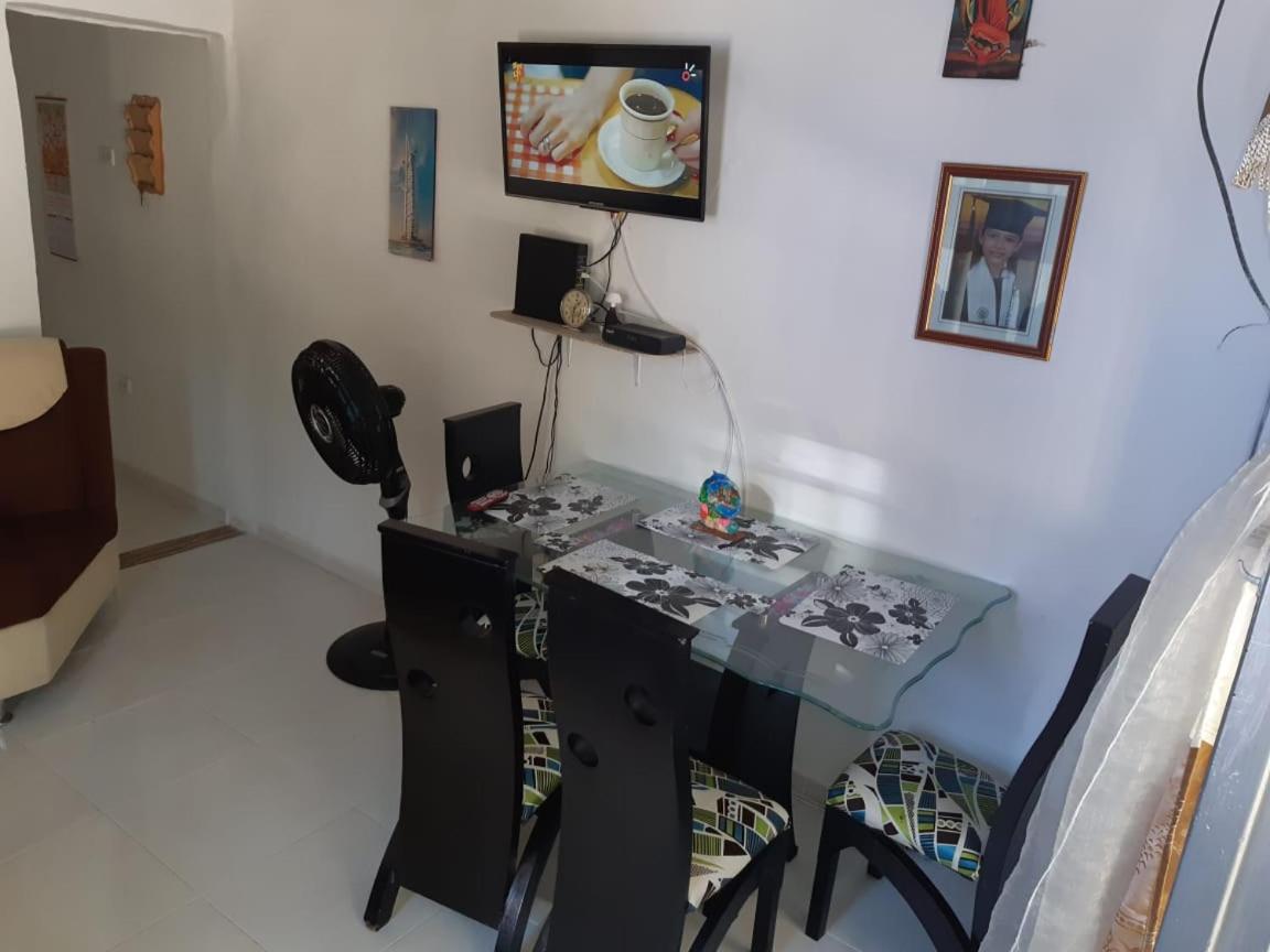 Suitetrails - casa comoda 150mts